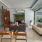 Atap Biru Residence