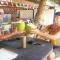 Kangaroo Pouch Beach Resort