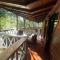 Caoni riverside Lodge Caoni riverside Lodge