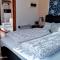 Penzion Pohoda - apartmány