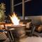 Oakland 1BR w AC WD Sky Deck next to BART SFO-524 - آوكلاند