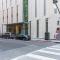 Oakland 1BR w AC WD Sky Deck next to BART SFO-524