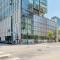 Oakland 1BR w AC WD Sky Deck next to BART SFO-524 - آوكلاند
