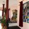 Hosteria Amaneseres