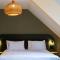 Boutique Hotel Waldhaus beider Basel - Basel