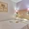 Superbe appartement 50M de la plage en bord de mer - Hyères