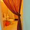 Gipsy Ranch Rooms