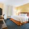 Fairfield Inn & Suites by Marriott Jamestown - Jamestown