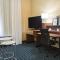 Fairfield Inn & Suites by Marriott Jamestown - Jamestown