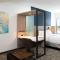 SpringHill Suites by Marriott Cape Canaveral Cocoa Beach - 卡纳维拉尔角