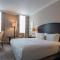 JW Marriott Grosvenor House London