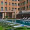 Le Meridien Dallas, The Stoneleigh - Dallas