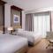 Courtyard By Marriott Seoul Times Square