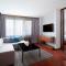 Courtyard By Marriott Seoul Times Square