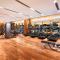 Courtyard By Marriott Seoul Times Square