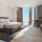 Four Points by Sheraton Tianjin National Convention and Exhibition Center - Тяньцзінь