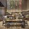 Four Points by Sheraton Tianjin National Convention and Exhibition Center - Тяньцзінь