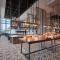 Four Points by Sheraton Tianjin National Convention and Exhibition Center - Тяньцзінь