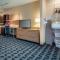 TownePlace Suites by Marriott Toledo Oregon - Oregon