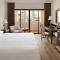 Dead Sea Marriott Resort & Spa - Sowayma