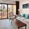 Dead Sea Marriott Resort & Spa - Sowayma