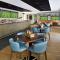 Dead Sea Marriott Resort & Spa - Sowayma