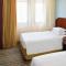 Dead Sea Marriott Resort & Spa
