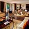 Dead Sea Marriott Resort & Spa - Sowayma