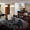 Dead Sea Marriott Resort & Spa