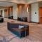 Chicago Marriott Southwest at Burr Ridge