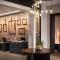 Nashville Marriott at Vanderbilt University