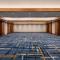 Nashville Marriott at Vanderbilt University