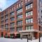 Residence Inn by Marriott Boston Downtown Seaport - Бостон