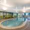 SpringHill Suites by Marriott Cincinnati Midtown - Cincinnati