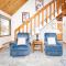 Snowbird Chalet #5