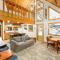 Snowbird Chalet #5