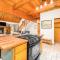Snowbird Chalet #5