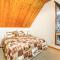 Snowbird Chalet #5