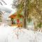 Snowbird Chalet #5