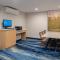 Fairfield Inn by Marriott JFK Airport