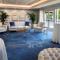 Laguna Cliffs Marriott Resort & Spa - Дана-Пойнт
