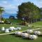 Laguna Cliffs Marriott Resort & Spa - Дана-Пойнт