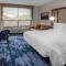 Fairfield Inn & Suites Springfield Enfield - Springfield