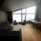 Cosy apartment with ski in/out