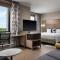 Residence Inn by Marriott Dallas Frisco