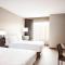 AC Hotel by Marriott Atlanta Perimeter