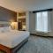 SpringHill Suites by Marriott Birmingham Downtown at UAB - Бирмингем