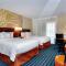 Fairfield Inn & Suites by Marriott Los Angeles Rosemead - روسيميد