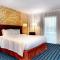 Fairfield Inn & Suites by Marriott Los Angeles Rosemead - Rosemead