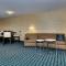 Fairfield Inn & Suites by Marriott Los Angeles Rosemead - روسيميد